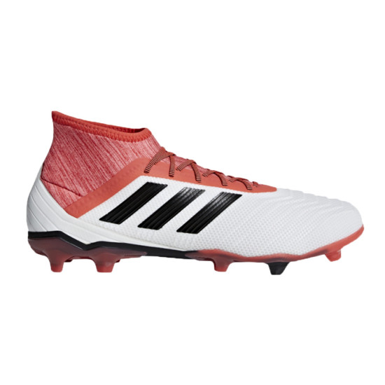 Adidas Predator 18.2 FG "Cold Blooded Pack" Adidas Predator 18.2 FG "Cold Blooded Pack"